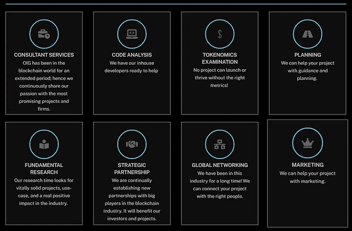 OIG AMA with Playermon