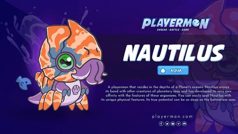 Nautilus