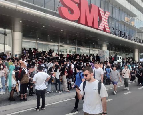 Philippine Blockchain Week 2023