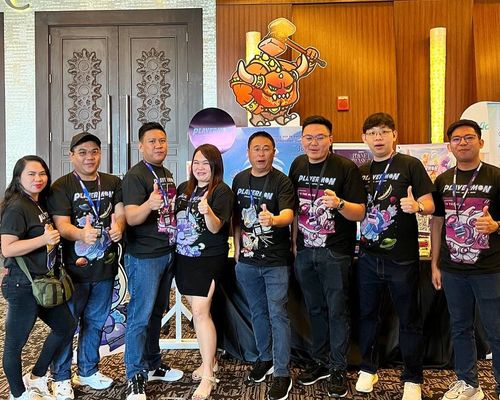 Philippine Blockchain Week 2023