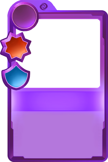 Card Frame