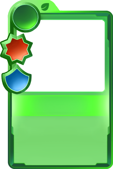 Card Frame